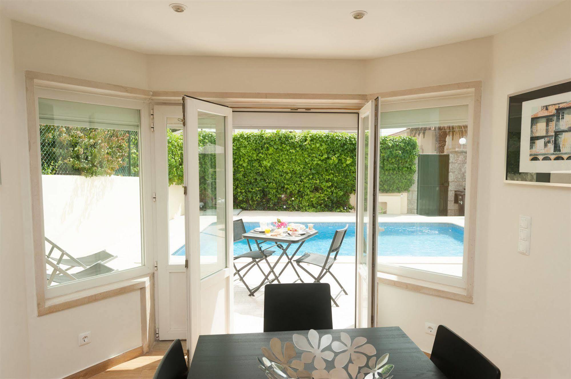 Dolce Cascais Home Exterior photo